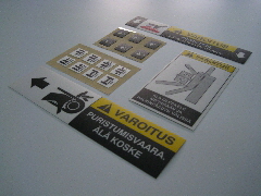 pintakalvot