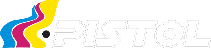 Pistol logo
